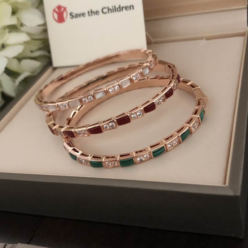 Bvlgari bracelet 09yxq09